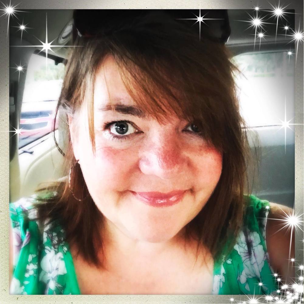 Meet your Posher, Deb